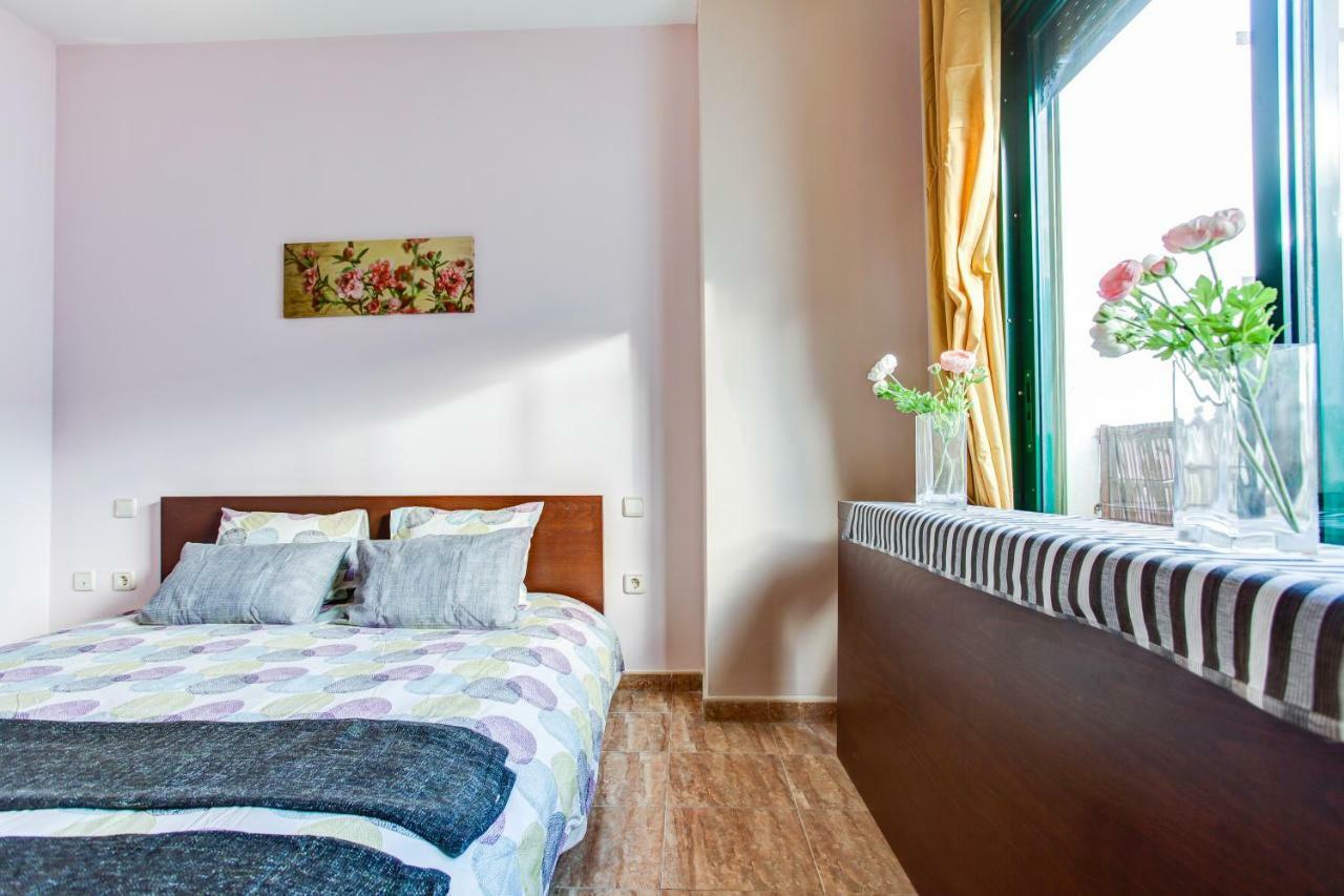 Villaantonia Private Huge Heated Pool And Super Fast Wifi Πλάγια Μπλάνκα Εξωτερικό φωτογραφία