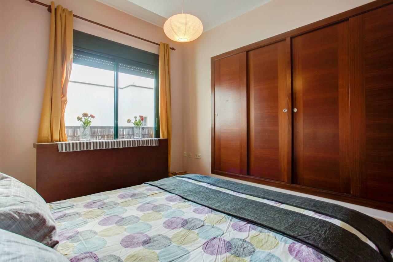 Villaantonia Private Huge Heated Pool And Super Fast Wifi Πλάγια Μπλάνκα Εξωτερικό φωτογραφία