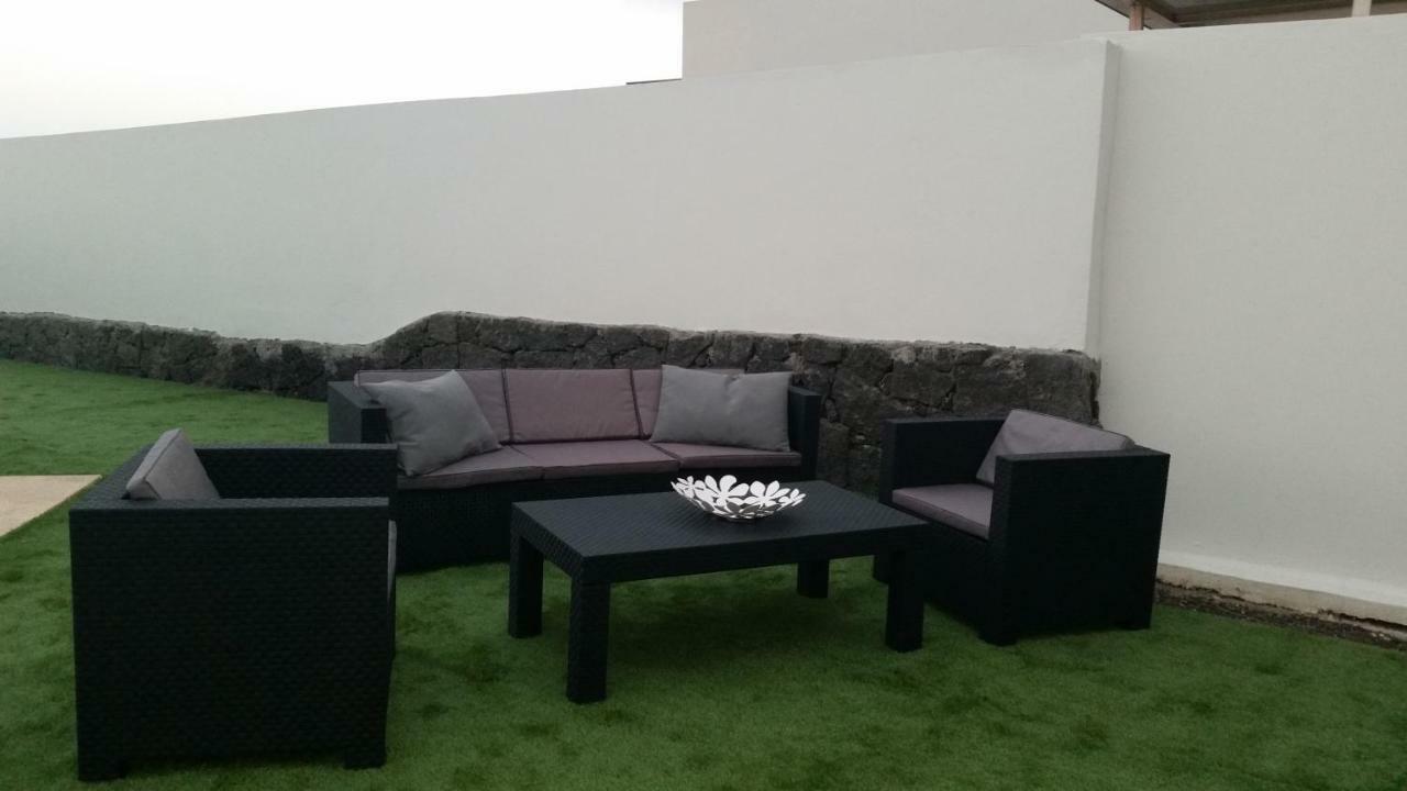 Villaantonia Private Huge Heated Pool And Super Fast Wifi Πλάγια Μπλάνκα Εξωτερικό φωτογραφία